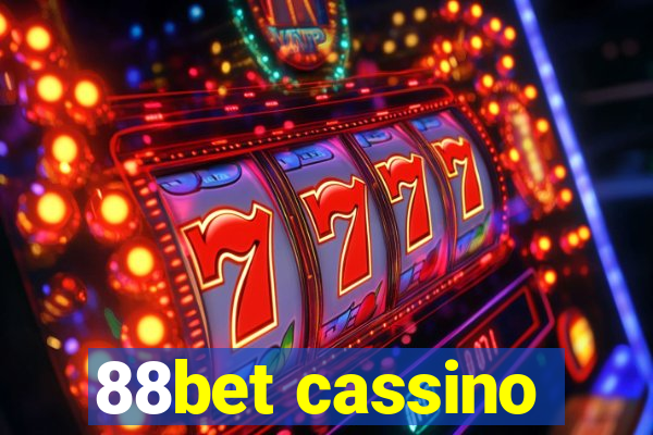 88bet cassino